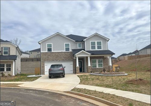 6007 Hickory Creek Ct, Braselton, GA, 30517-5112 | Card Image