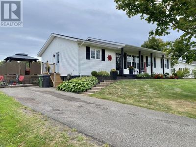 1454 Rte 19, House other with 3 bedrooms, 2 bathrooms and null parking in New Dominion PE | Image 2