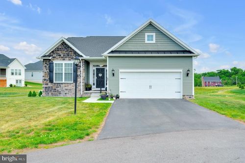 17 Pintail Court, GETTYSBURG, PA, 17325 | Card Image