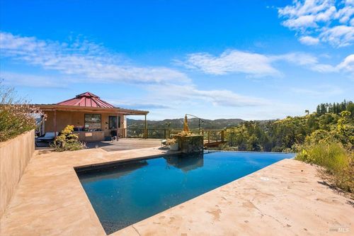 1401 Big Ridge Road, Healdsburg, CA, 95448 | Card Image