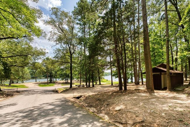 152 Anderson Loop, House other with 3 bedrooms, 2 bathrooms and null parking in Amity AR | Image 40