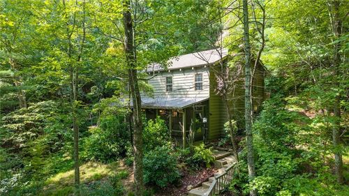 270 Buckskull Hollow Dr, Big Canoe, GA, 30143 | Card Image