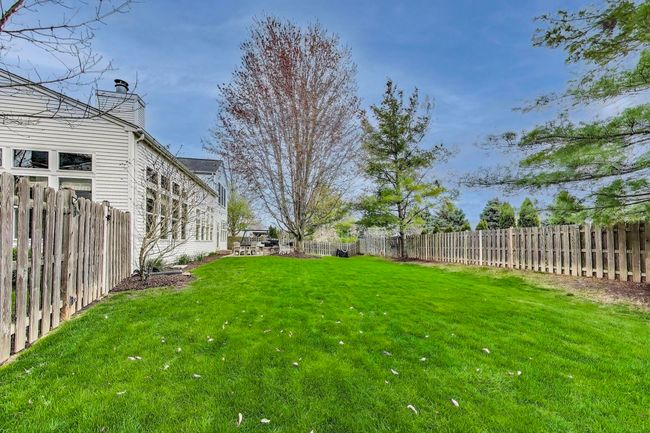 13052 Kensington Dr, House other with 4 bedrooms, 4 bathrooms and 2 parking in Plainfield IL | Image 49