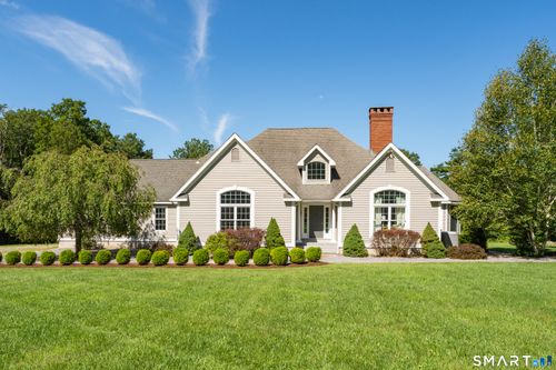23 Cow Hill Rd, Killingworth, CT, 06419-2401 | Card Image