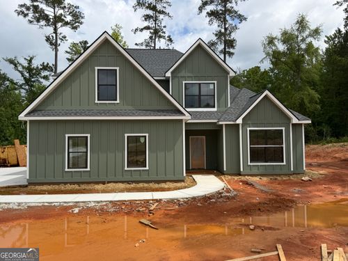 21 Peninsula Dr, Monticello, GA, 31064-8524 | Card Image