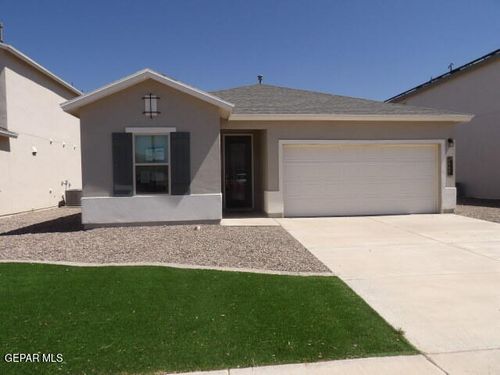 12257 Desert Pine Ave, El Paso, TX, 79938-2414 | Card Image