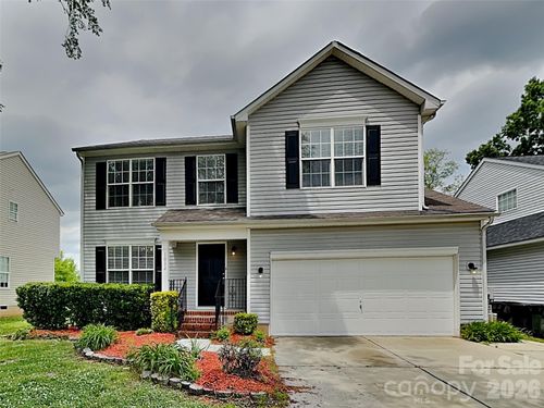 1032 Meadowbrook Ln Sw, Concord, NC, 28027-1737 | Card Image