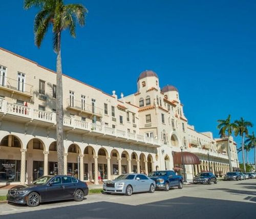 1005-235 Sunrise Ave, Palm Beach, FL, 33480-3812 | Card Image
