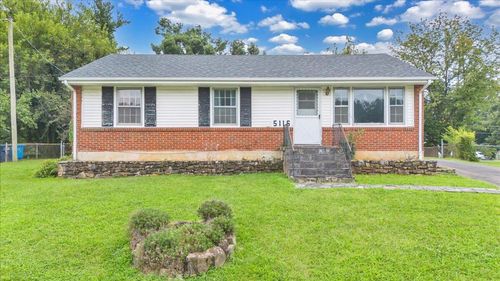 5116 Woodlawn Rd Nw, Roanoke, VA, 24017-2348 | Card Image