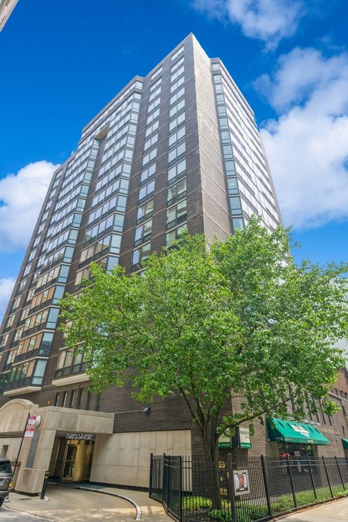 apt-8k-21 Goethe St, CHICAGO, IL, 60610-8295 | Card Image