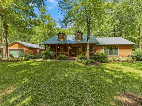 3508 Kampbell Cliff Rd, Birdseye, IN, 47513-9371 | Card Image