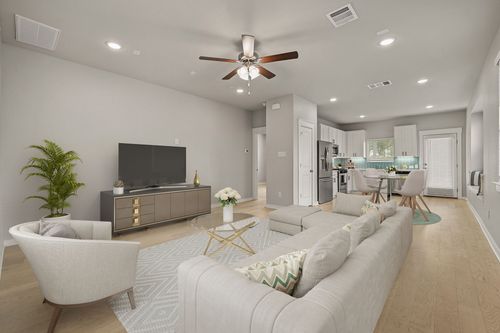 2233 Calvert Dr, Leander, TX, 78641-4785 | Card Image