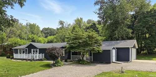 3475 W Nevada Mills Rd, Fremont, IN, 46737-8996 | Card Image