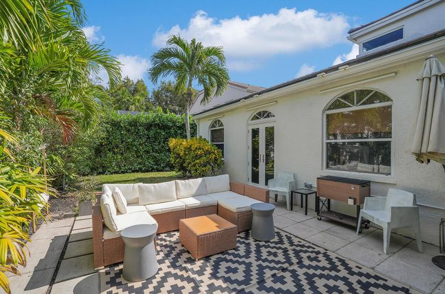 2903 Caffia Way, House other with 4 bedrooms, 4 bathrooms and null parking in West Palm Beach FL | Image 33