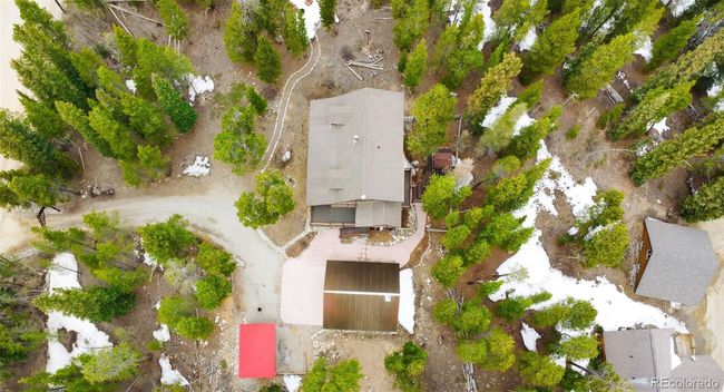 4112 County Road 1, House other with 4 bedrooms, 3 bathrooms and 2 parking in Alma CO | Image 36