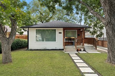 3019 E 16th Street, House other with 3 bedrooms, 2 bathrooms and 3 parking in Austin TX | Image 3