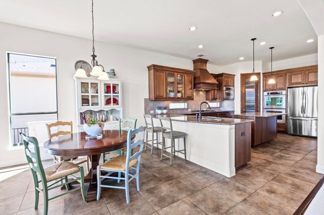 16216 Zagros Way, House other with 5 bedrooms, 4 bathrooms and null parking in Austin TX | Image 8