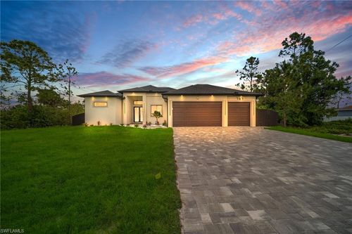 17456 Cayo Ln, Punta Gorda, FL, 33955-4551 | Card Image