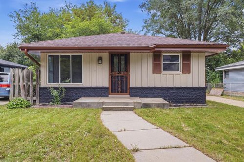 6500 N 52nd Street, MILWAUKEE, WI, 53223 | Card Image