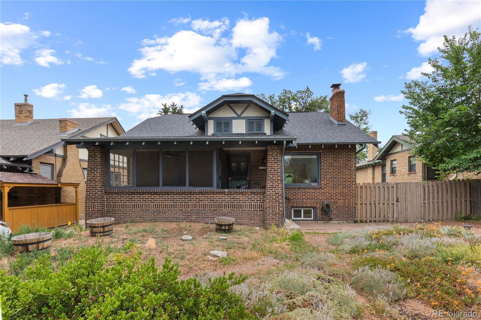 Eudora St, Denver, CO 80220