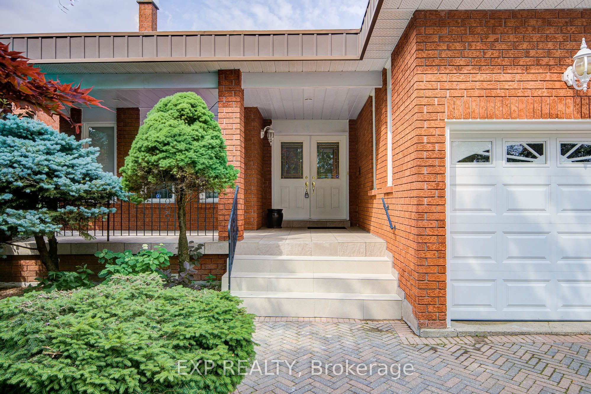 Residential in Markham 2