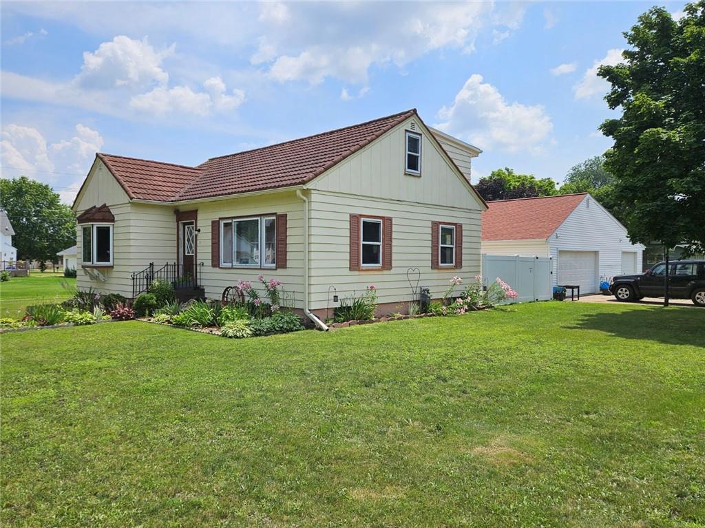 Wisconsin St, Chippewa Falls, WI 54729