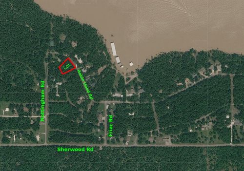 1035 Robin Hood Rd, Eufaula, OK, 74432-5813 | Card Image