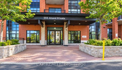 109-555 Anand Pvt, Ottawa, ON, K1V2R7 | Card Image