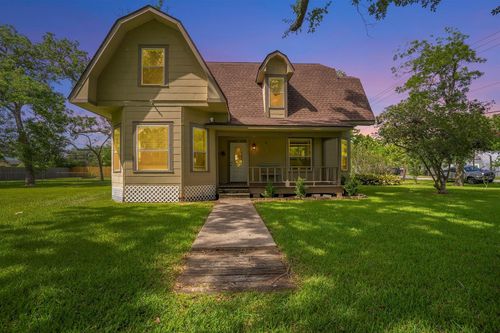 14306 4th St, Santa Fe, TX, 77517-4186 | Card Image