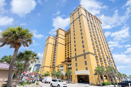 1406-2600 N Ocean Blvd, Myrtle Beach, SC, 29577-3239 | Card Image