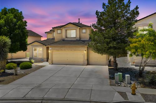 1544 Peppoli Loop, Rio Rancho, NM, 87124-8776 | Card Image