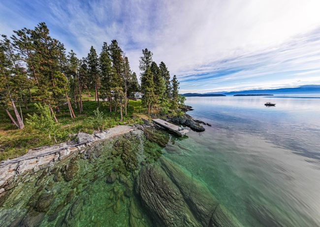 Property view of water | Image 19