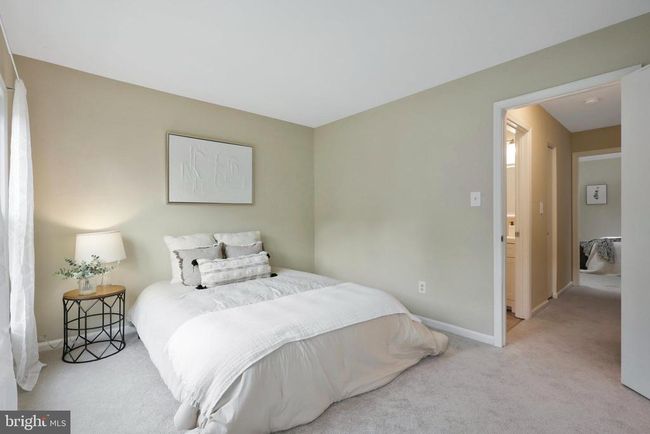 7470 Laurel Oak Ct, Townhouse with 2 bedrooms, 3 bathrooms and null parking in SPRINGFIELD VA | Image 21
