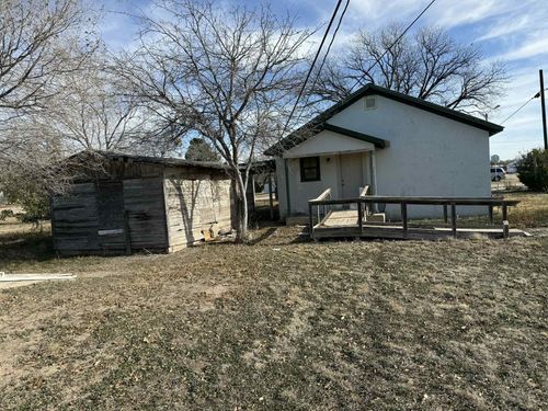 110 Hickory St, Roscoe, TX, 79545-2838 | Card Image