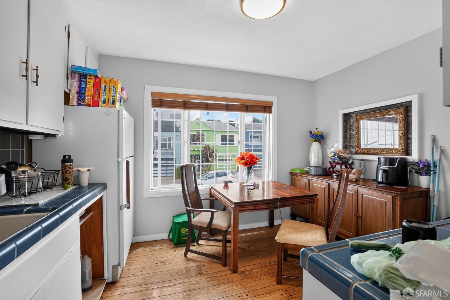 Residential in San Francisco 3