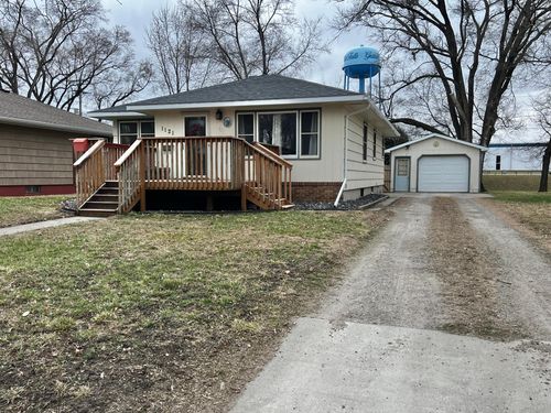 1121 12th Ave, Granite Falls, MN, 56241-1245 | Card Image