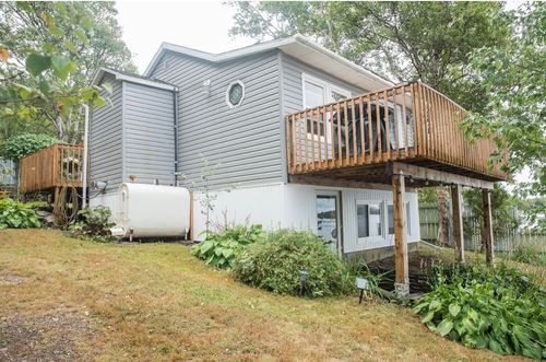 2051 Trout Brook Rd, Albert Bridge, NS, B1K2L8 | Card Image
