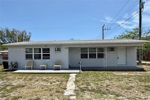 apt-3-209 Sw 14th St, Dania Beach, FL, 33004-4305 | Card Image