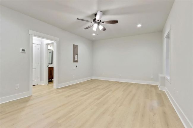 3821 Chamblee Dunwoody Rd, House other with 5 bedrooms, 5 bathrooms and 4 parking in Chamblee GA | Image 35