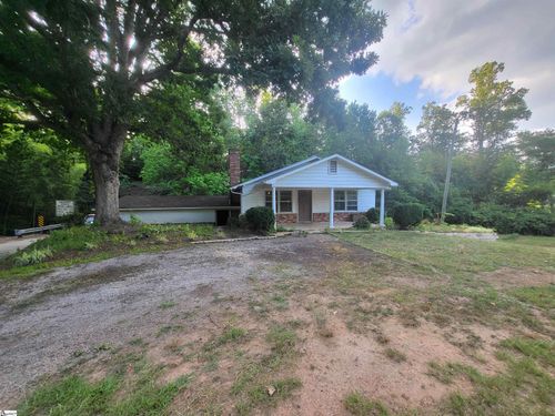 830 Highway 14 W, Landrum, SC, 29356-9437 | Card Image