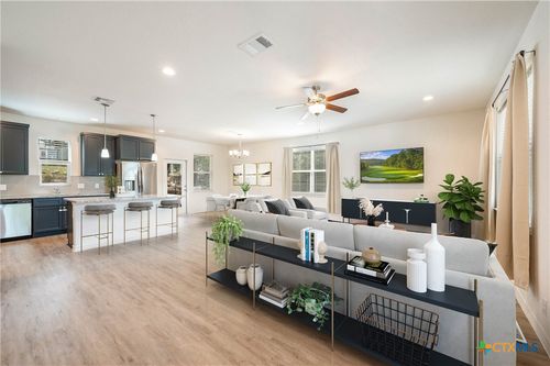 1130 Twin Deer Ln, Canyon Lake, TX, 78133-3716 | Card Image