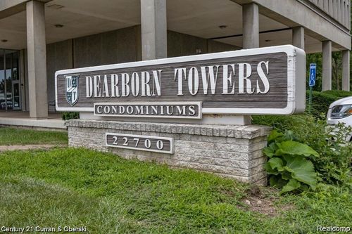 apt-903-22700 Garrison St, Dearborn, MI, 48124-2025 | Card Image