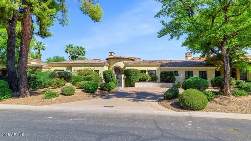 6730 E Sunnyvale Rd, Paradise Valley, AZ, 85253-2311 | Card Image