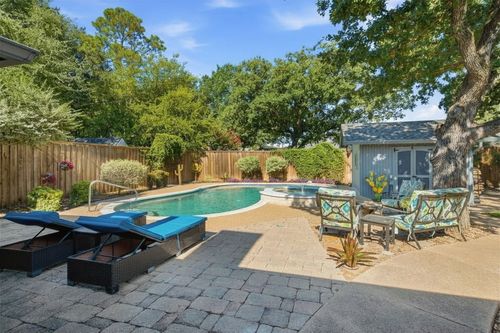 306 Country Manor Dr, Keller, TX, 76248-5302 | Card Image
