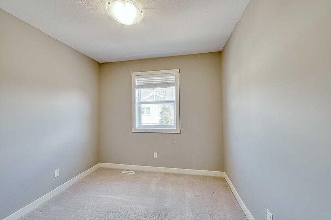 641 Skyview Ranch Grove Ne, Townhouse with 3 bedrooms, 3 bathrooms and 2 parking in Calgary AB | Image 30