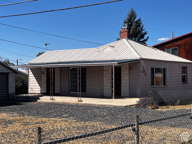 2nd , East Carbon, UT 84520