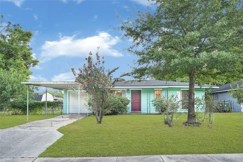 6111 Cavanaugh St, Houston, TX, 77021-3738 | Card Image