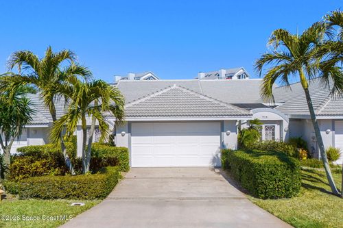 216 Glengarry Ave, Melbourne Beach, FL, 32951-3138 | Card Image