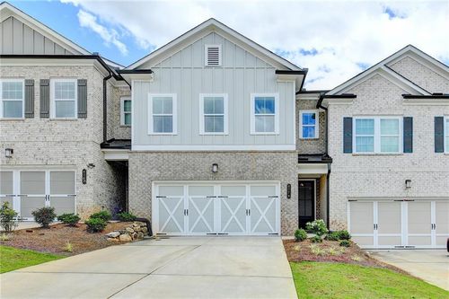 6270 Bracken Brown Drive, Alpharetta, GA, 30004 | Card Image