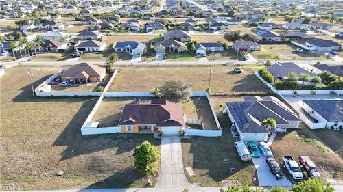 522 Nw 21st Ter, Cape Coral, FL, 33993-4162 | Card Image